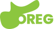 Logo for Oreg